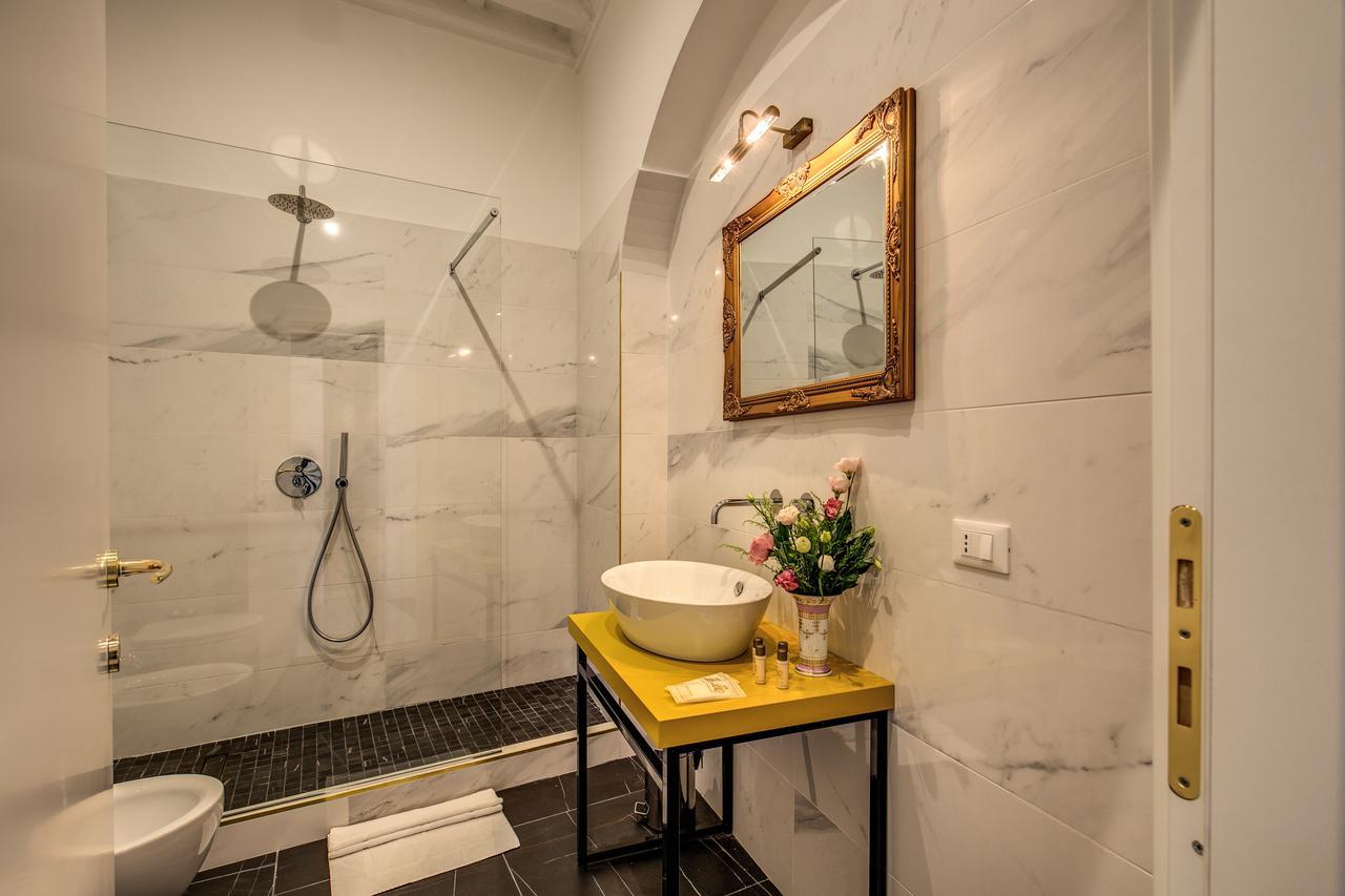 Maison d'hôtes Little Queen Pantheon Rome