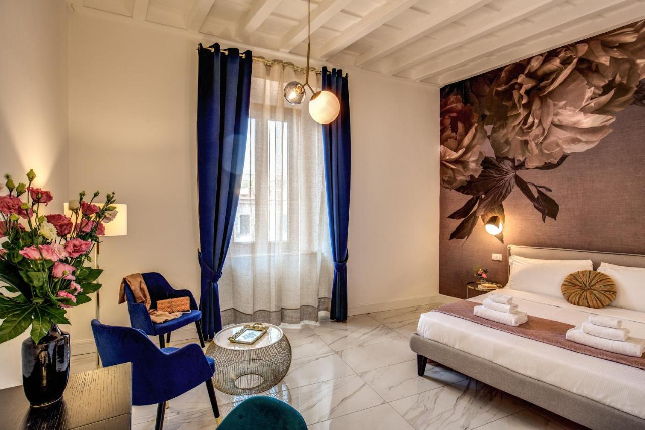 Maison d'hôtes Little Queen Pantheon Rome