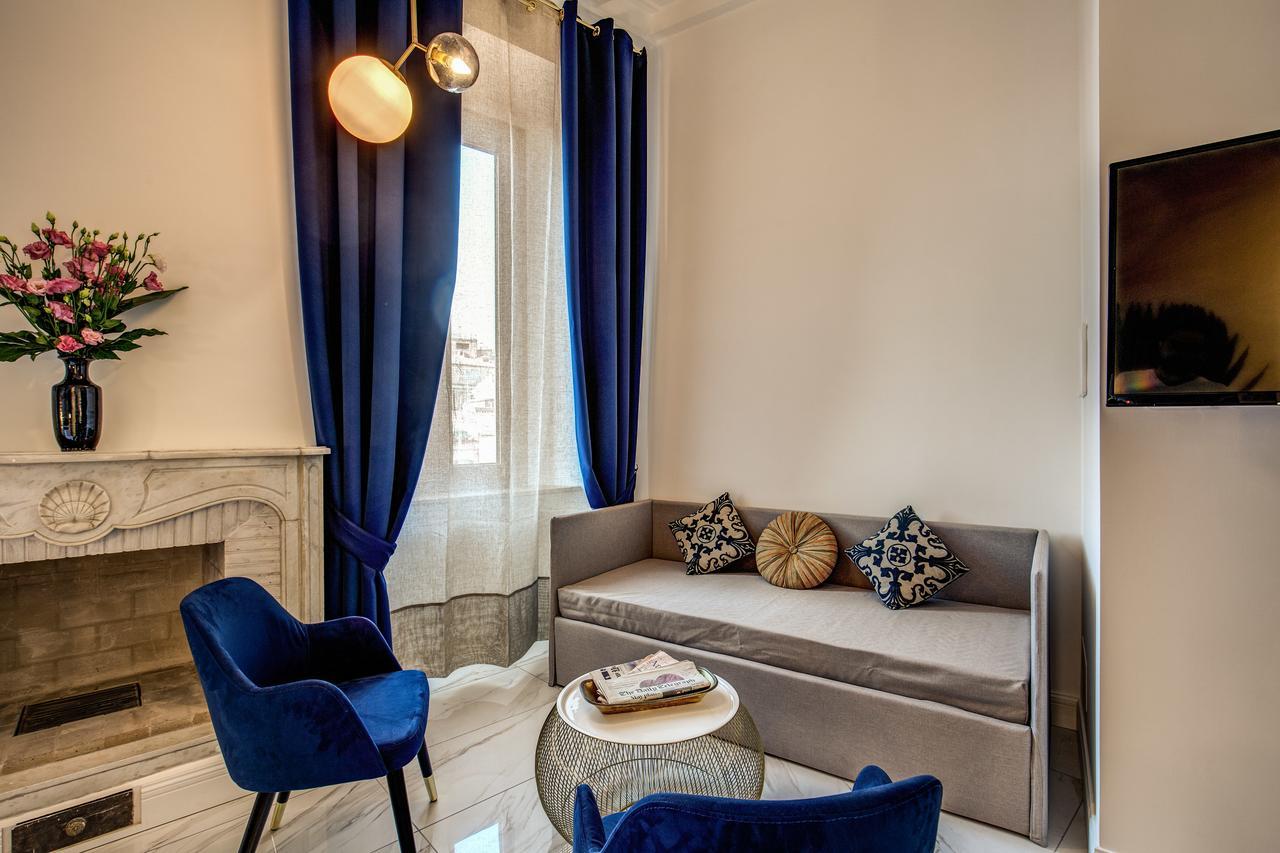 Maison d'hôtes Little Queen Pantheon